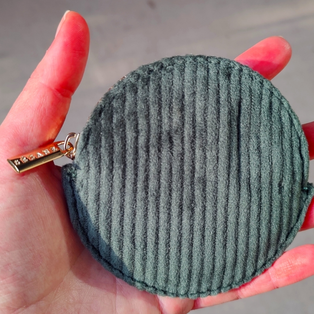 Sezane Coin Case
